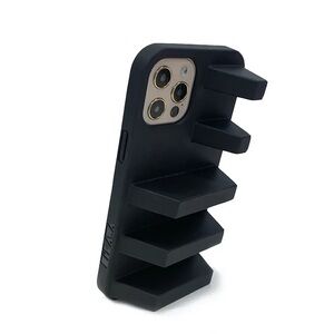 iPhone 15 pro max Case by Bailey Hikawa designer